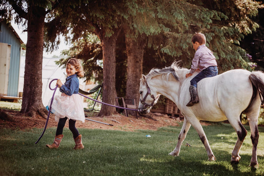 "Attendee Guide" for Alberta Open Farm Days @ Blue Ridge Farms