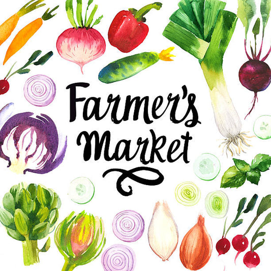 "Vendor Guide" for Alberta Open Farm Days @ Blue Ridge Farms