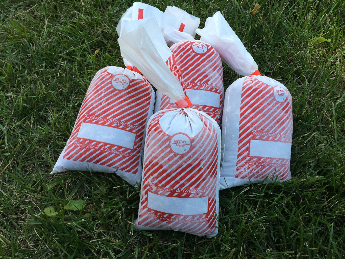 20 lb Ground Beef with Organ Meat Box