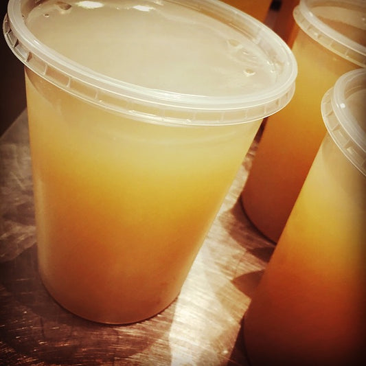 What's The Bone Broth Hype About?