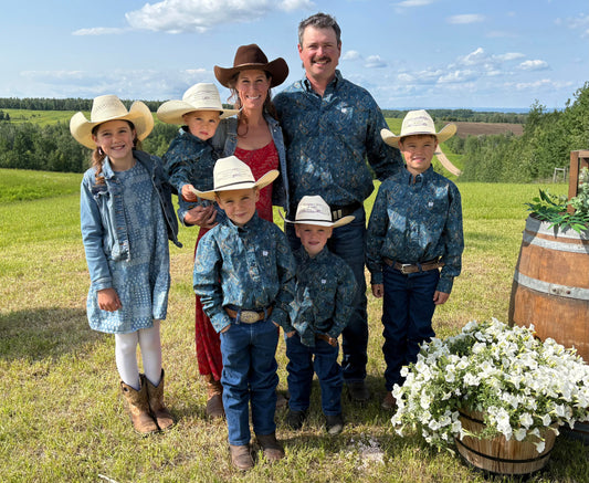 GET TO KNOW YOUR FARMERS