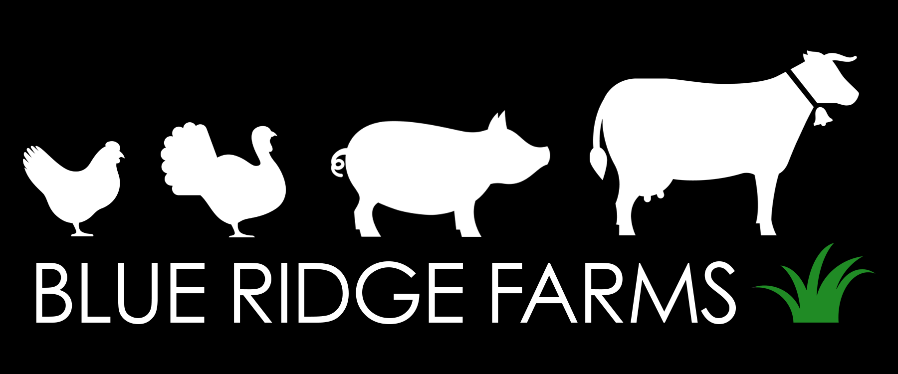 Blue Ridge Farms